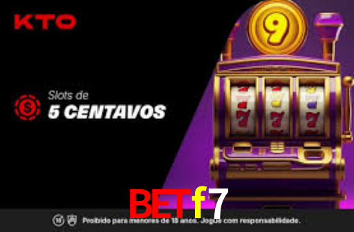 betf7: Seu Cassino Premiado com Pagamentos Rápidos