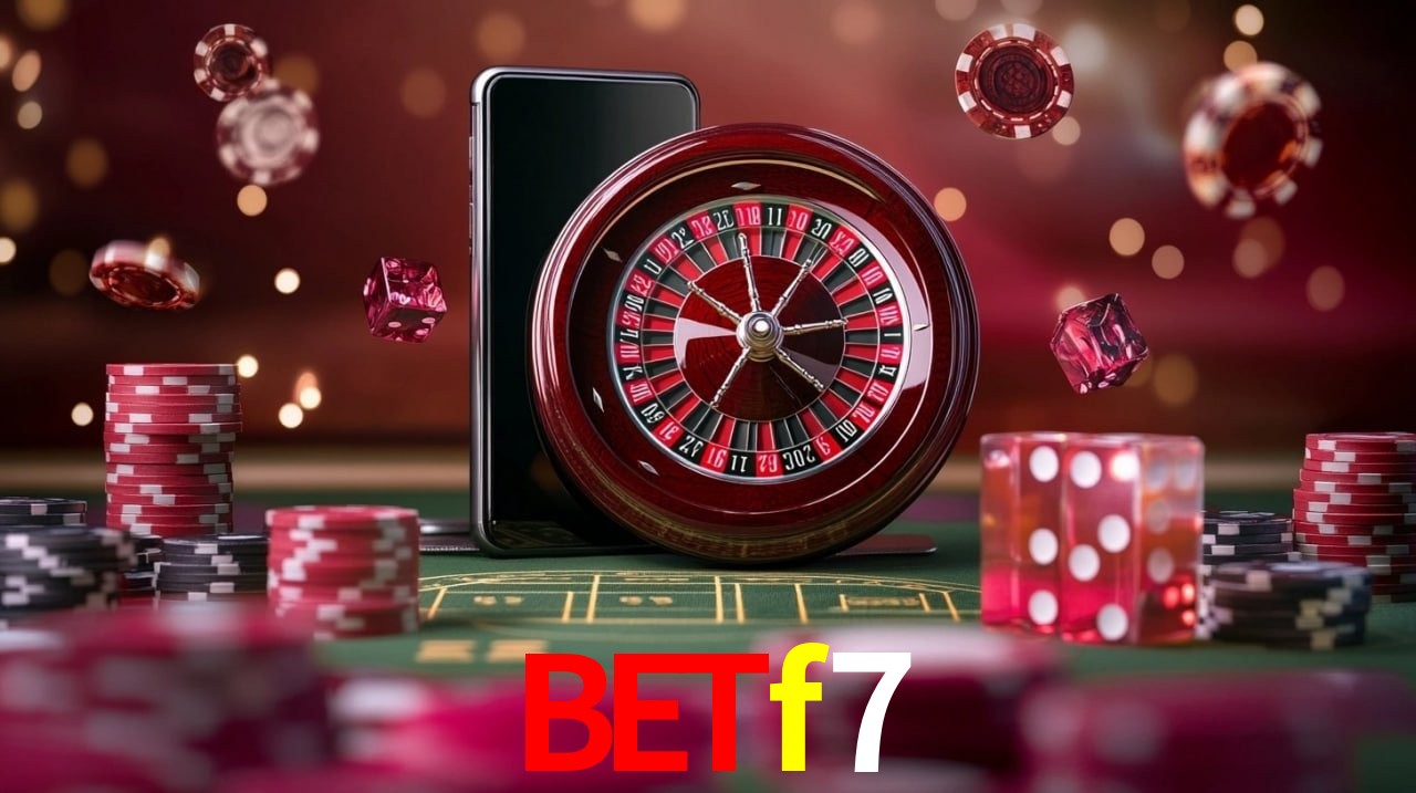Desvendando o Mundo dos Jogos Virtuais na betf7