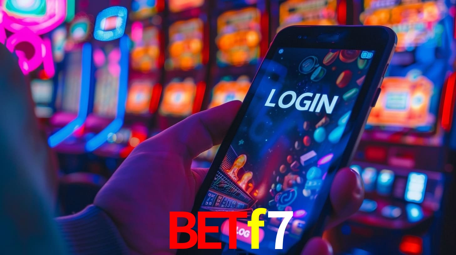 Provedores de Jogos betf7