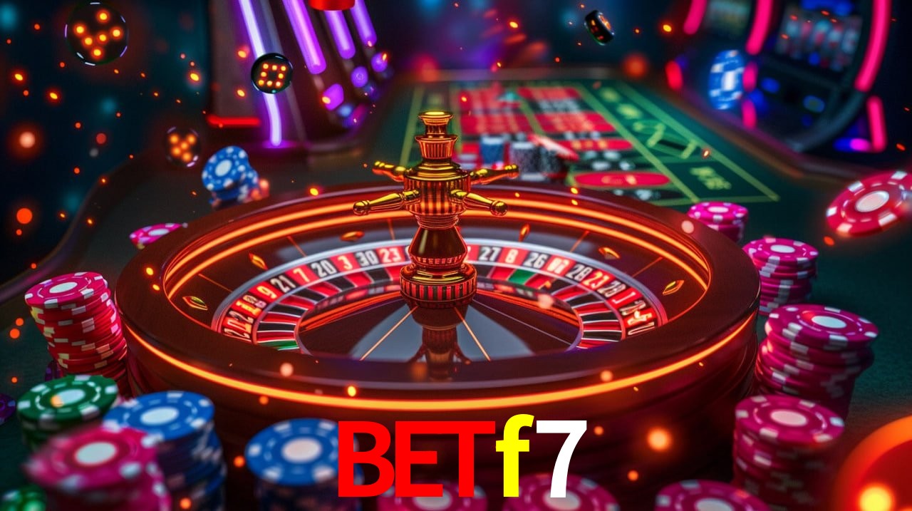 Diretório de Jogos betf7