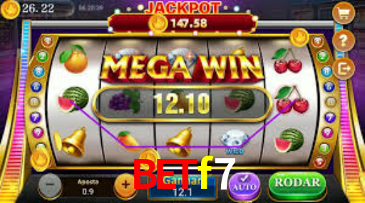 Sinta a adrenalina dos jogos de cassino com betf7