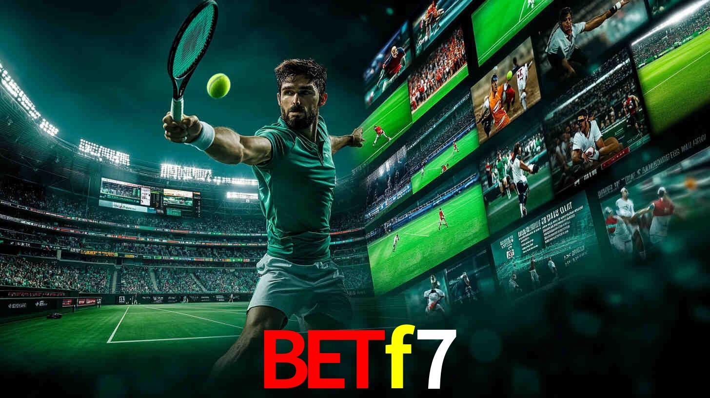 Experiência VIP betf7