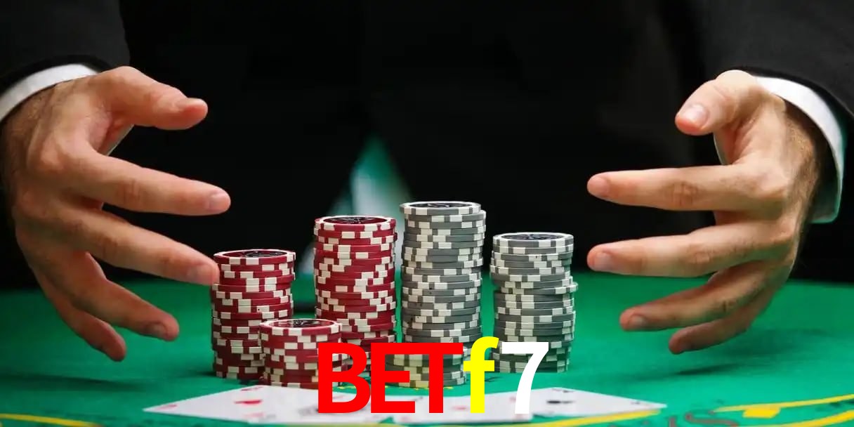 Design Responsivo betf7