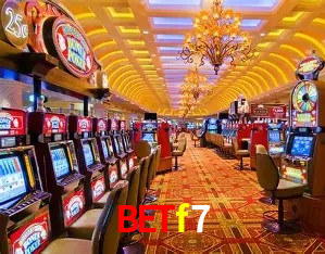 Sistemas de Segurança betf7