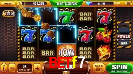 Especiais de Fim de Semana betf7