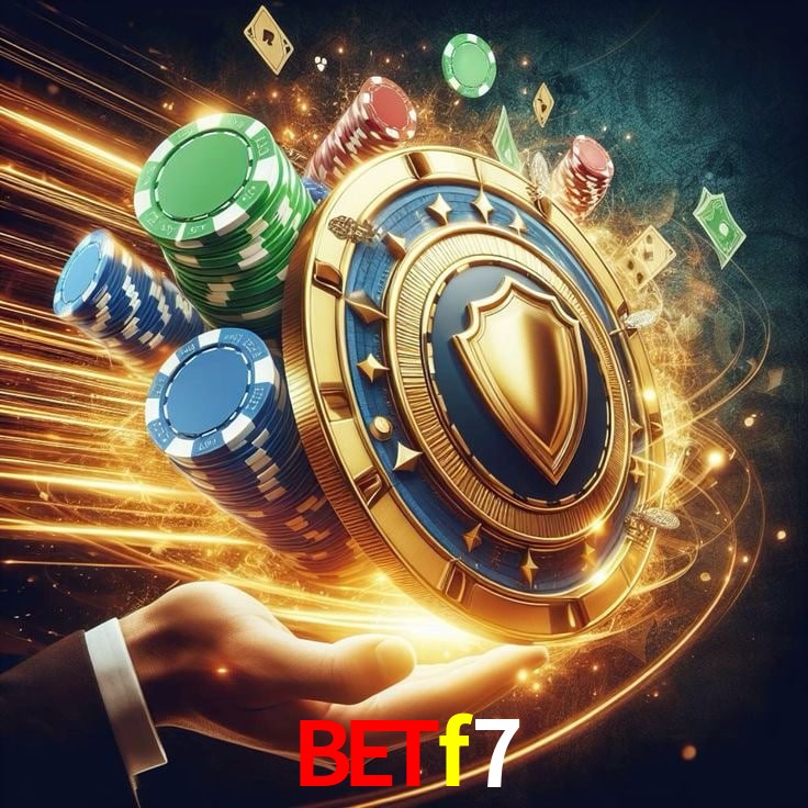 Sistemas de Segurança betf7