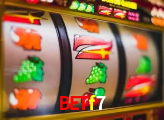 Jogos de Slot betf7