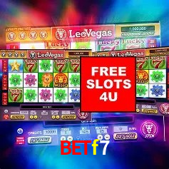 Promoção Relâmpago betf7