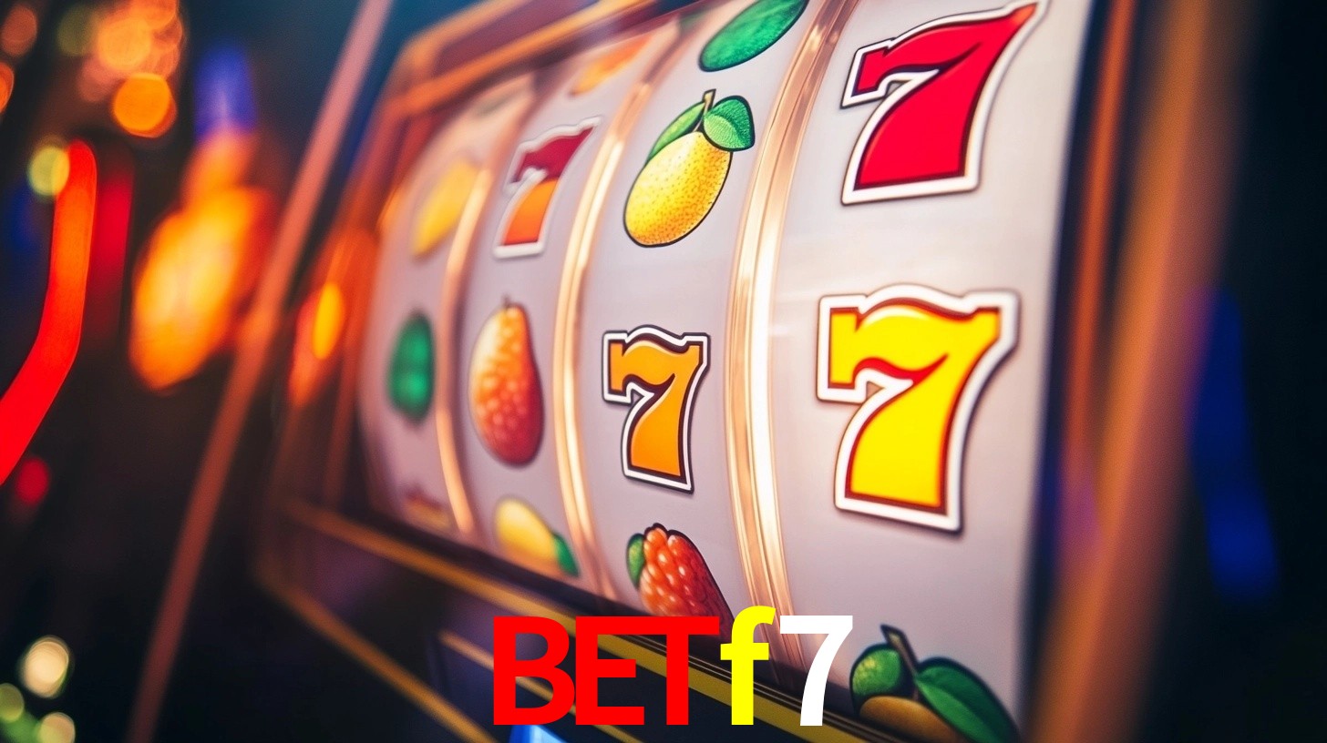 Descubra a Magia dos Jogos de Arcade no betf7