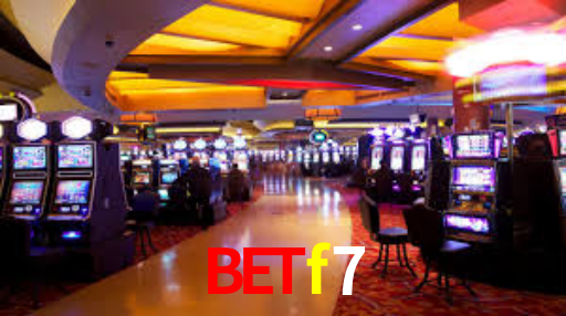 betf7: Seu Especialista em Apostas Esportivas Brasileiras
