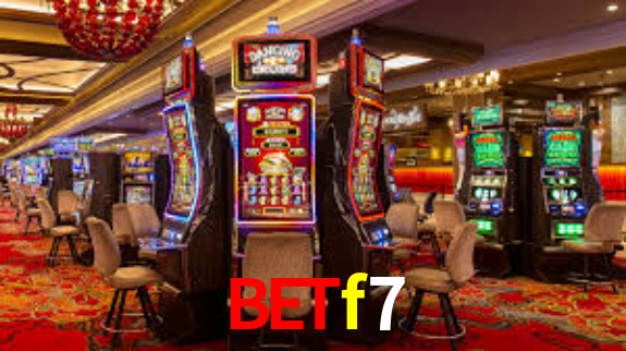 Jogos Exclusivos betf7